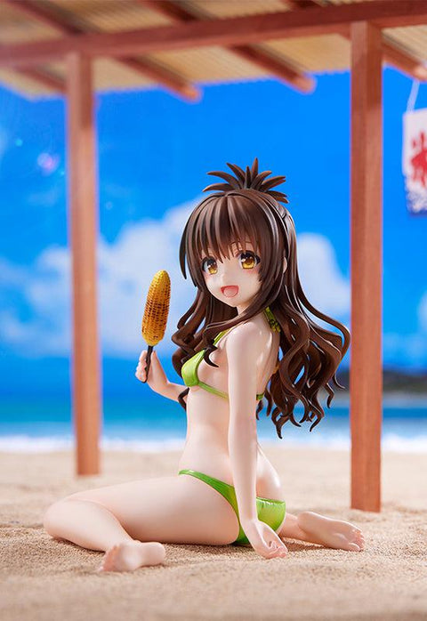 To Love-Ru QUES Q Darkness Mikan Yuuki Bikini Style