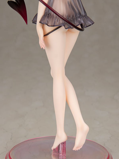 To Love-Ru Ryu-NS Darkness Momo Belia Deviluke -Little Devil Baby Doll Ver.