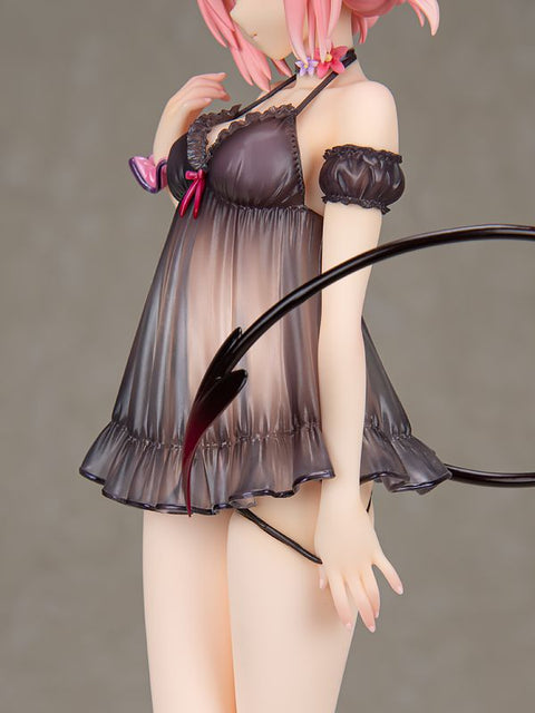 To Love-Ru Ryu-NS Darkness Momo Belia Deviluke -Little Devil Baby Doll Ver.