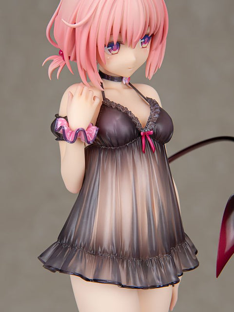 To Love-Ru Ryu-NS Darkness Momo Belia Deviluke -Little Devil Baby Doll Ver.