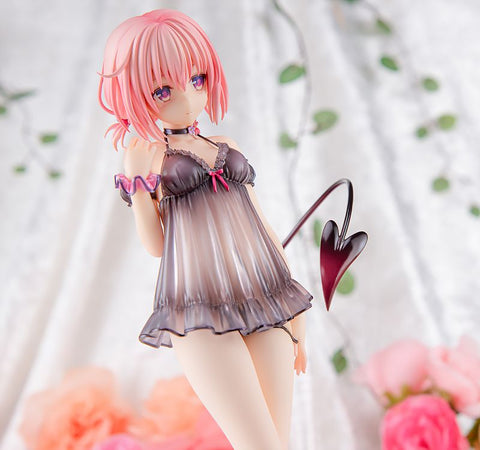 To Love-Ru Ryu-NS Darkness Momo Belia Deviluke -Little Devil Baby Doll Ver.