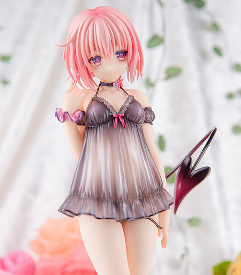 To Love-Ru Ryu-NS Darkness Momo Belia Deviluke -Little Devil Baby Doll Ver.