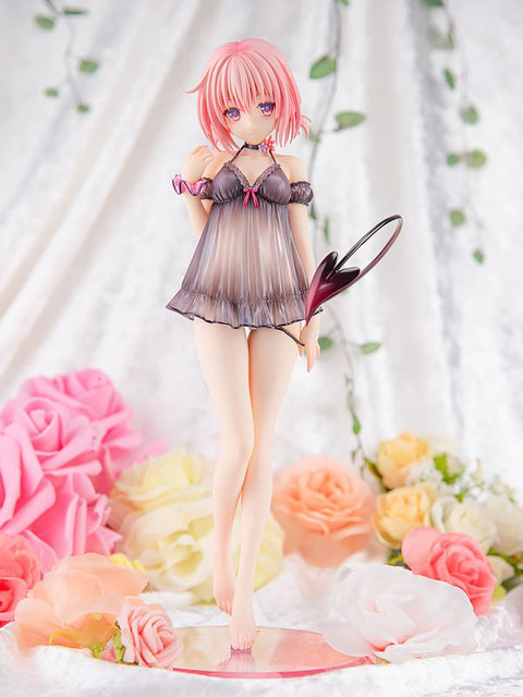 To Love-Ru Ryu-NS Darkness Momo Belia Deviluke -Little Devil Baby Doll Ver.