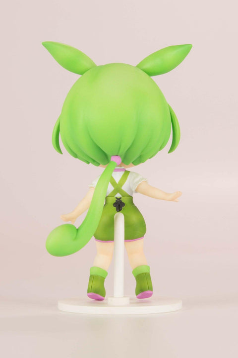 Tohoku Zunko PLUM Mini Figure Zundamon (re-run)