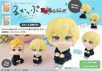 Tokyo Revengers MEGAHOUSE Lookup Chifuyu Matsuno