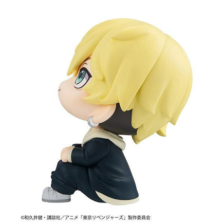 Tokyo Revengers MEGAHOUSE Lookup Chifuyu Matsuno