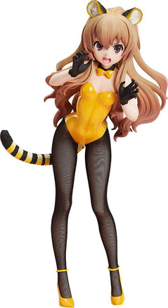 Toradora! B-Style Taiga Aisaka (Tiger Ver.) 1/4 Scale Figure BY FREEING