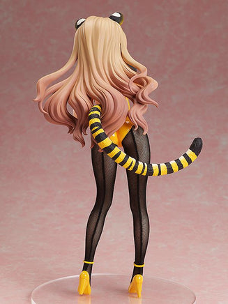 Toradora! B-Style Taiga Aisaka (Tiger Ver.) 1/4 Scale Figure BY FREEING