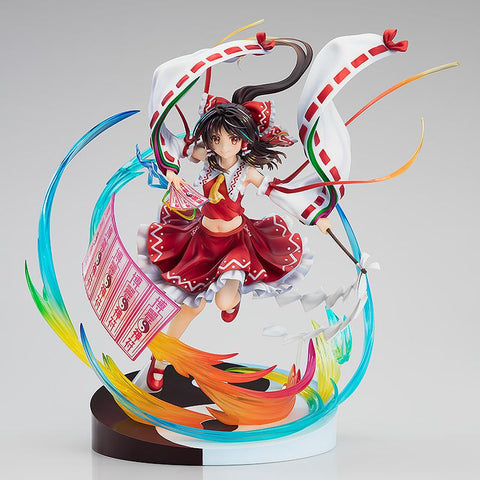 Touhou: Lost Word Good Smile Company Reimu Hakurei Scale Figure