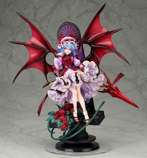 Touhou Project ALTER Remilia Scarlet AmiAmi Limited Ver.