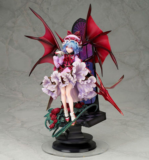 Touhou Project ALTER Remilia Scarlet AmiAmi Limited Ver.