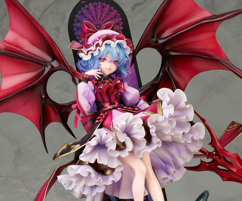 Touhou Project ALTER Remilia Scarlet AmiAmi Limited Ver.