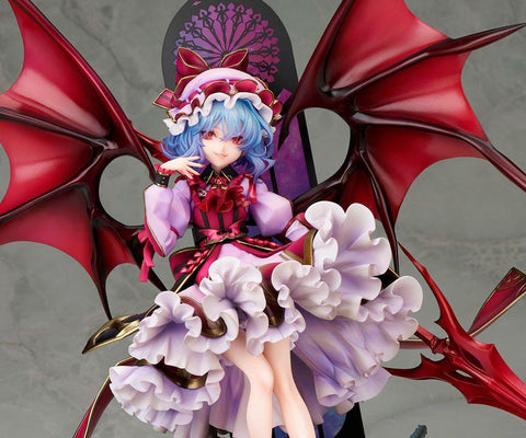 Touhou Project ALTER Remilia Scarlet AmiAmi Limited Ver.