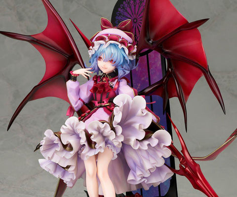 Touhou Project ALTER Remilia Scarlet AmiAmi Limited Ver.