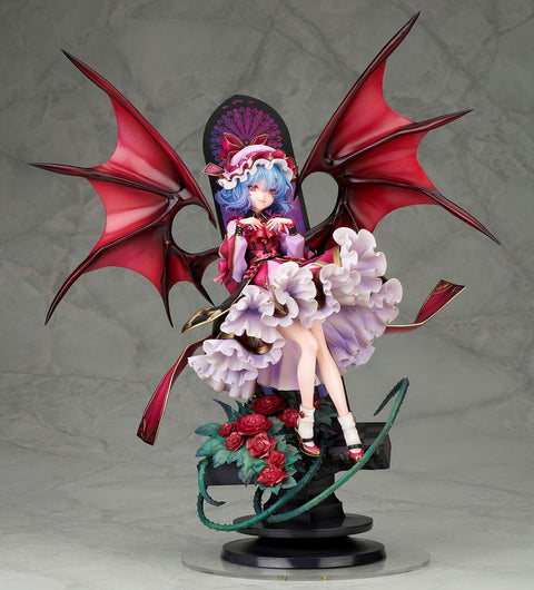 Touhou Project ALTER Remilia Scarlet AmiAmi Limited Ver.