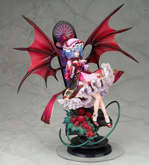 Touhou Project ALTER Remilia Scarlet AmiAmi Limited Ver.