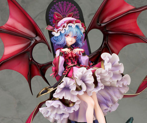 Touhou Project ALTER Remilia Scarlet AmiAmi Limited Ver.