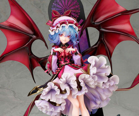 Touhou Project ALTER Remilia Scarlet AmiAmi Limited Ver.