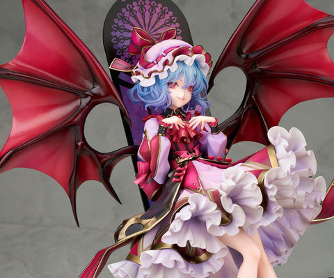 Touhou Project ALTER Remilia Scarlet AmiAmi Limited Ver.