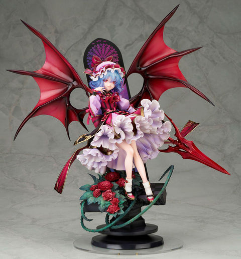 Touhou Project ALTER Remilia Scarlet AmiAmi Limited Ver.