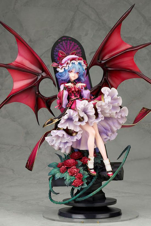 Touhou Project ALTER Remilia Scarlet AmiAmi Limited Ver.