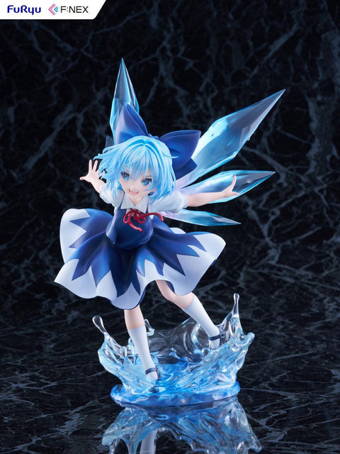 Touhou Project F:NEX Cirno