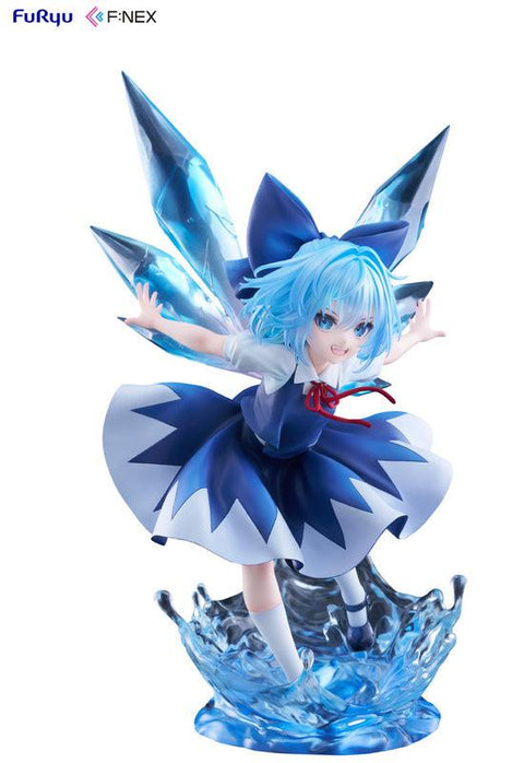 Touhou Project F:NEX Cirno