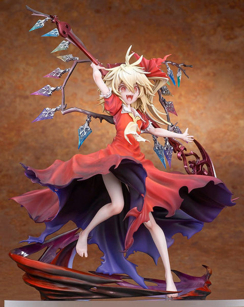 Touhou Project QuesQ Flandre Scarlet Koumajou Densetsu Ver.