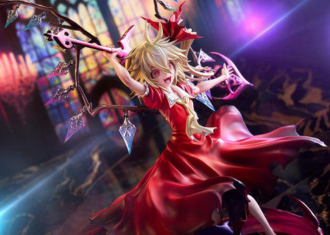 Touhou Project QuesQ Flandre Scarlet Koumajou Densetsu Ver.