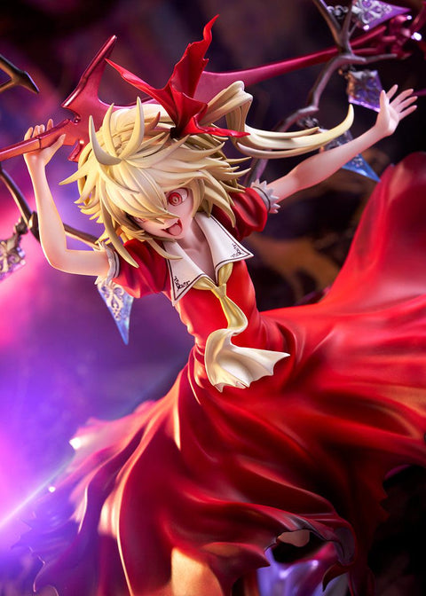 Touhou Project QuesQ Flandre Scarlet Koumajou Densetsu Ver.