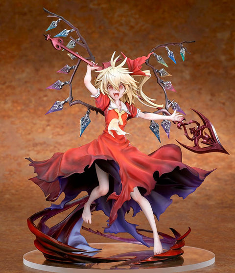 Touhou Project QuesQ Flandre Scarlet Koumajou Densetsu Ver.