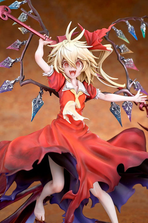 Touhou Project QuesQ Flandre Scarlet Koumajou Densetsu Ver.