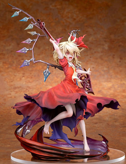 Touhou Project QuesQ Flandre Scarlet Koumajou Densetsu Ver.