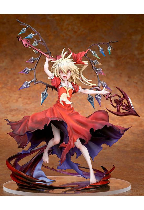 Touhou Project QuesQ Flandre Scarlet Koumajou Densetsu Ver.