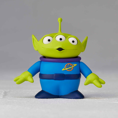 Toy Story Kaiyodo Revoltech Buzz Lightyear Ver. 1.5