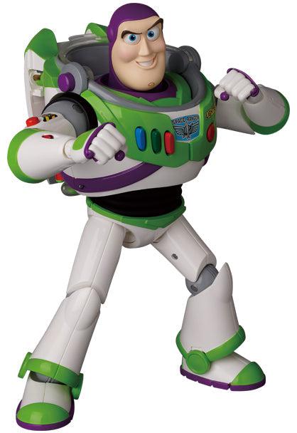 Toy Story Medicom Toy Ultimate Buzz Lightyear