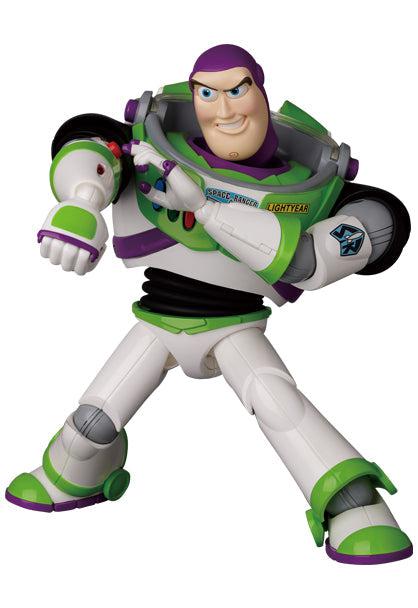 Toy Story Medicom Toy Ultimate Buzz Lightyear