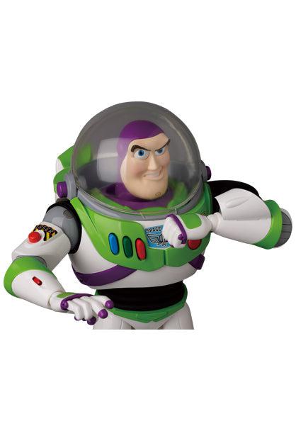 Toy Story Medicom Toy Ultimate Buzz Lightyear