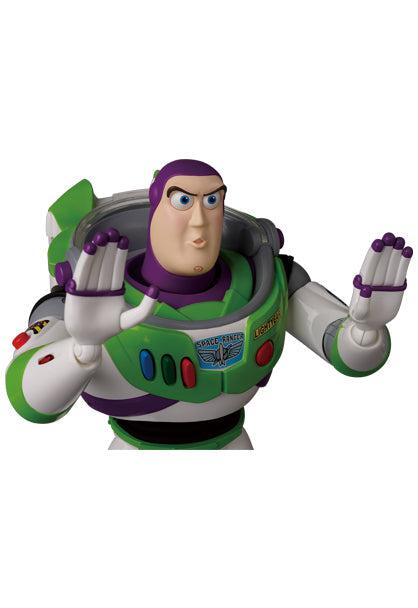 Toy Story Medicom Toy Ultimate Buzz Lightyear