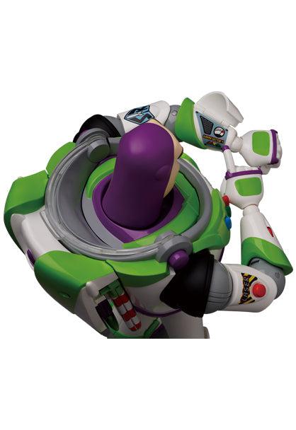 Toy Story Medicom Toy Ultimate Buzz Lightyear