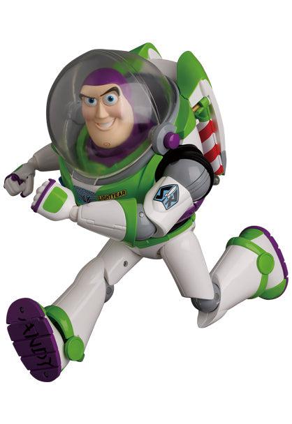 Toy Story Medicom Toy Ultimate Buzz Lightyear