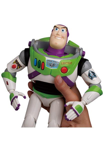 Toy Story Medicom Toy Ultimate Buzz Lightyear