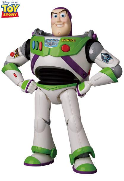 Toy Story Medicom Toy Ultimate Buzz Lightyear