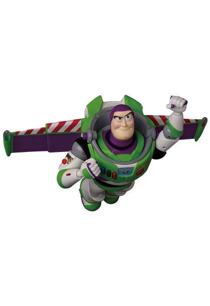 Toy Story Medicom Toy Ultimate Buzz Lightyear