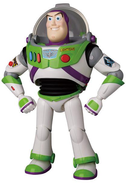 Toy Story Medicom Toy Ultimate Buzz Lightyear