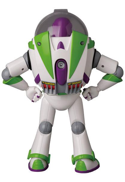 Toy Story Medicom Toy Ultimate Buzz Lightyear