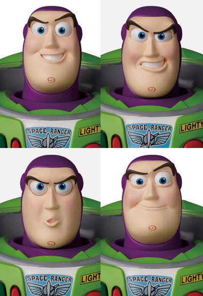 Toy Story Medicom Toy Ultimate Buzz Lightyear