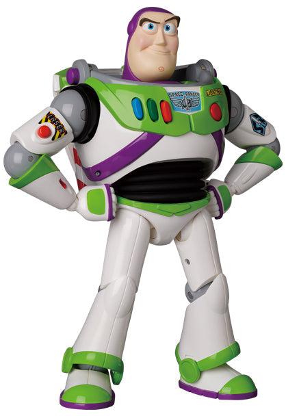 Toy Story Medicom Toy Ultimate Buzz Lightyear