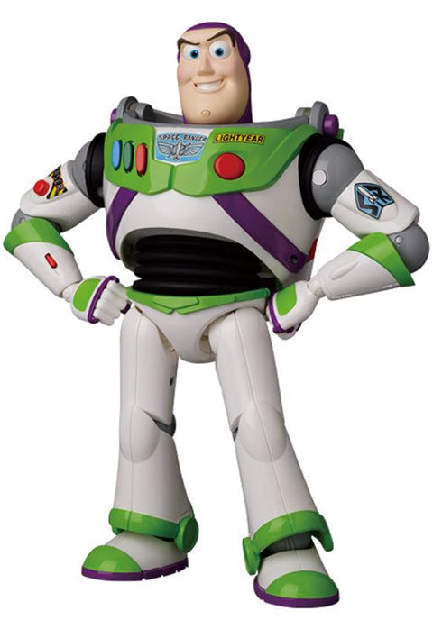 Toy Story Medicom Toy Ultimate Buzz Lightyear