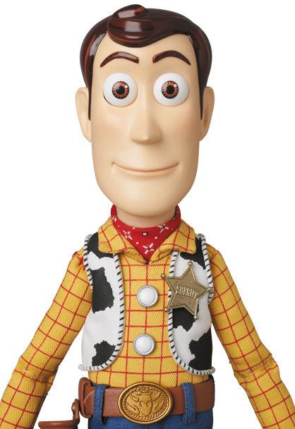 Toy Story Medicom Toy Ultimate Woody